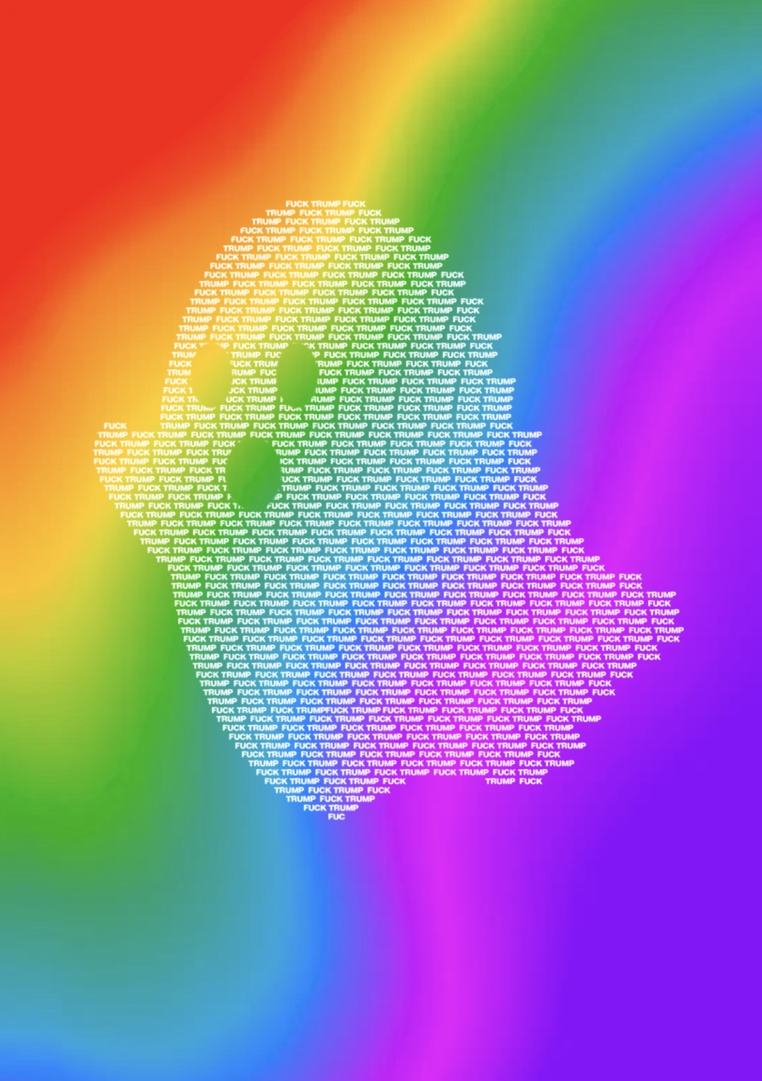 Ghost F Trump
