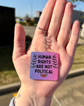 Keychains