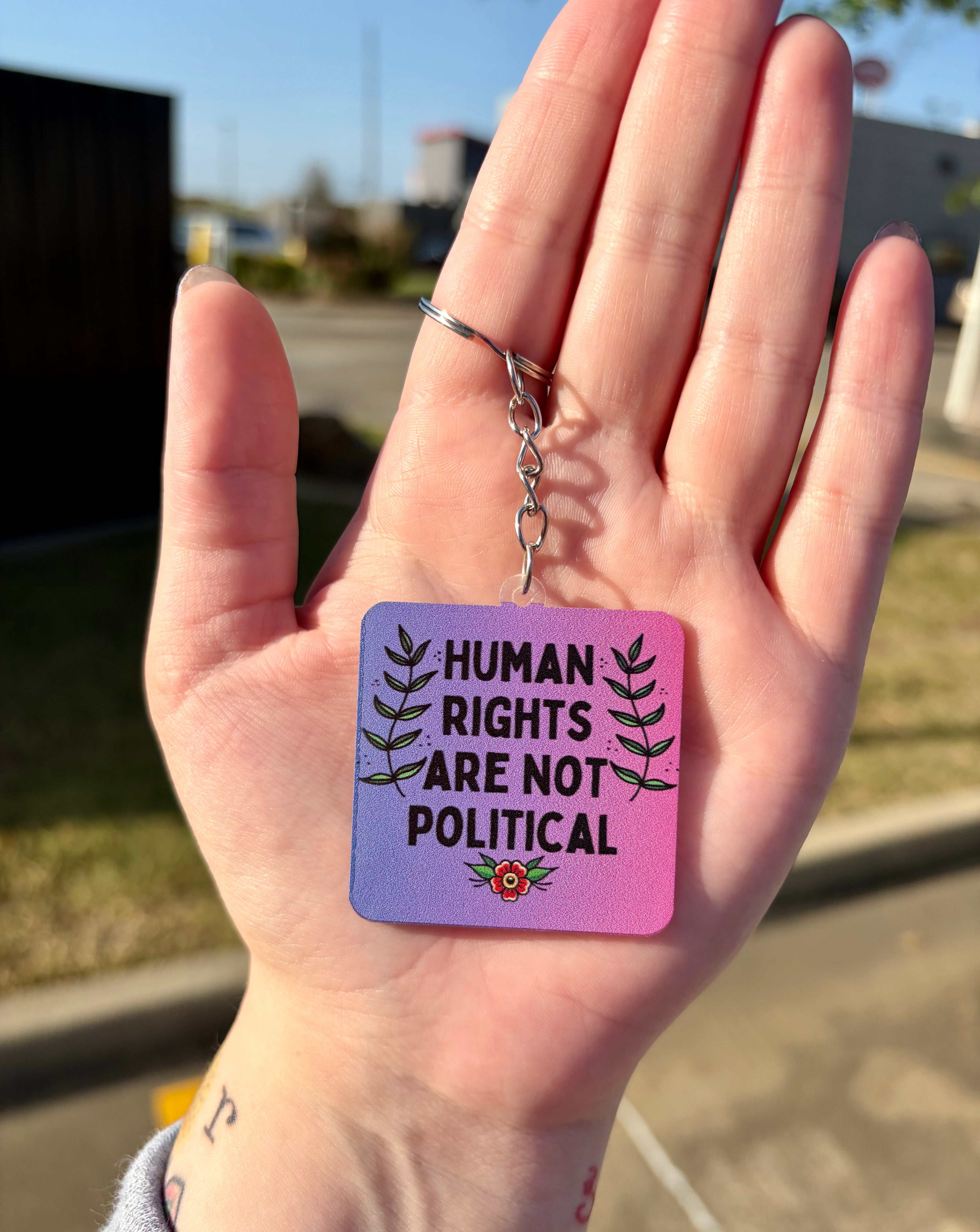 Keychains