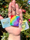 Keychains