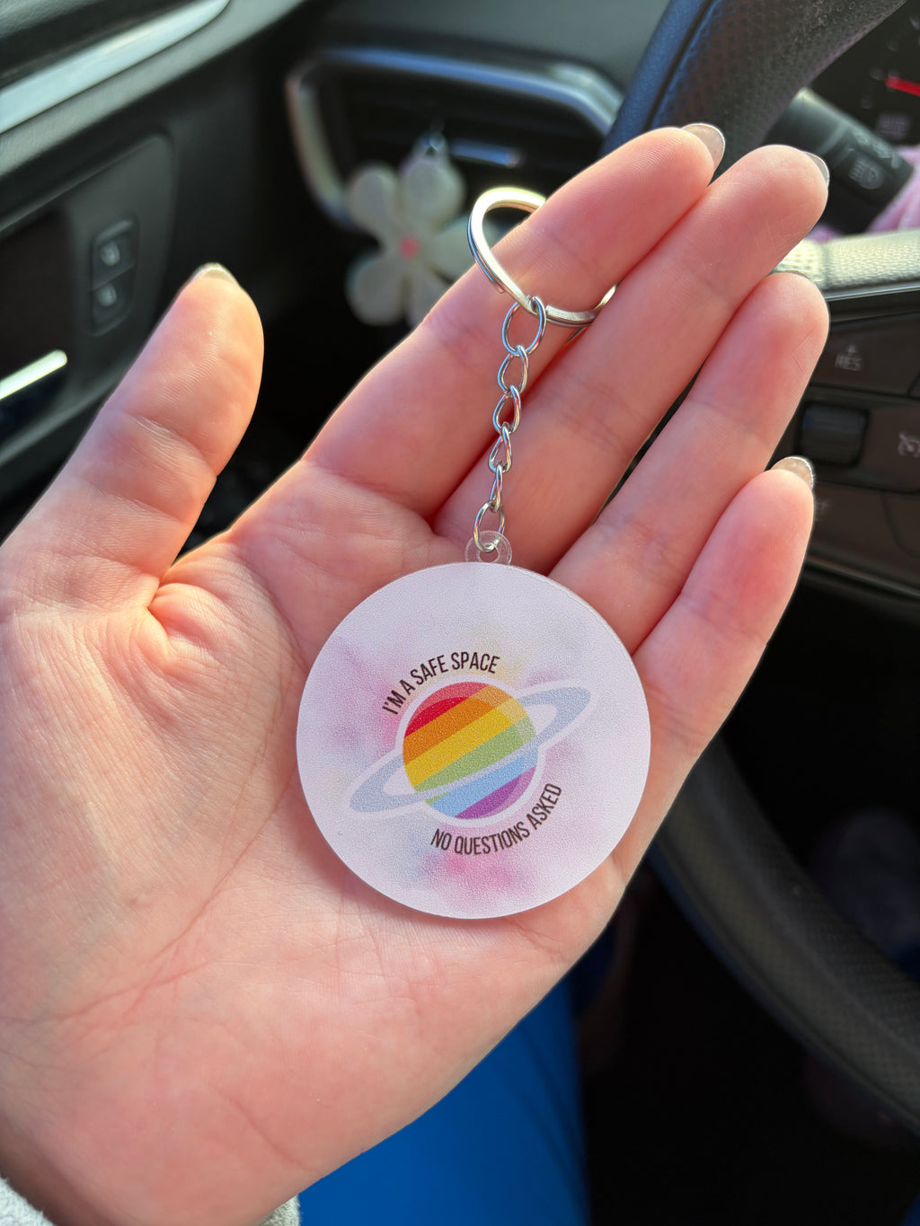Keychains