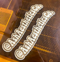 Physical Watermark