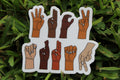 FRICK TRUMP SIGN LANGUAGE
