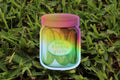Gorgeous Gorgeous Pickle Girly Waterproof Sticker